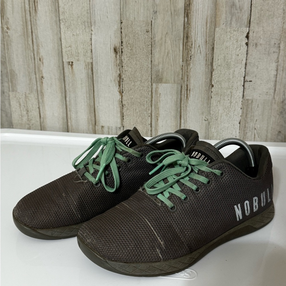 NOBULL Shoes Unisex M8.5/W10‎